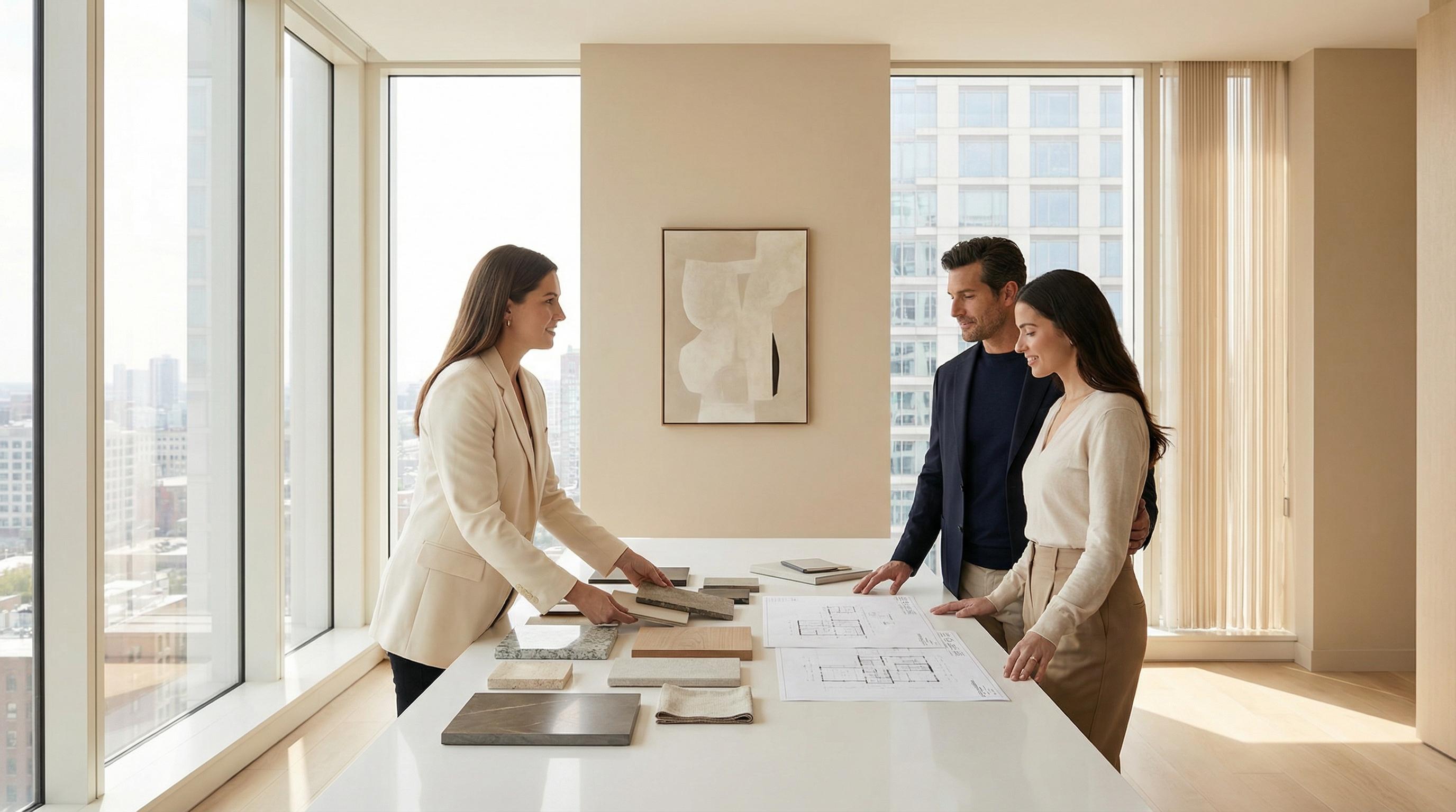 Svetovanje in načrtovanje