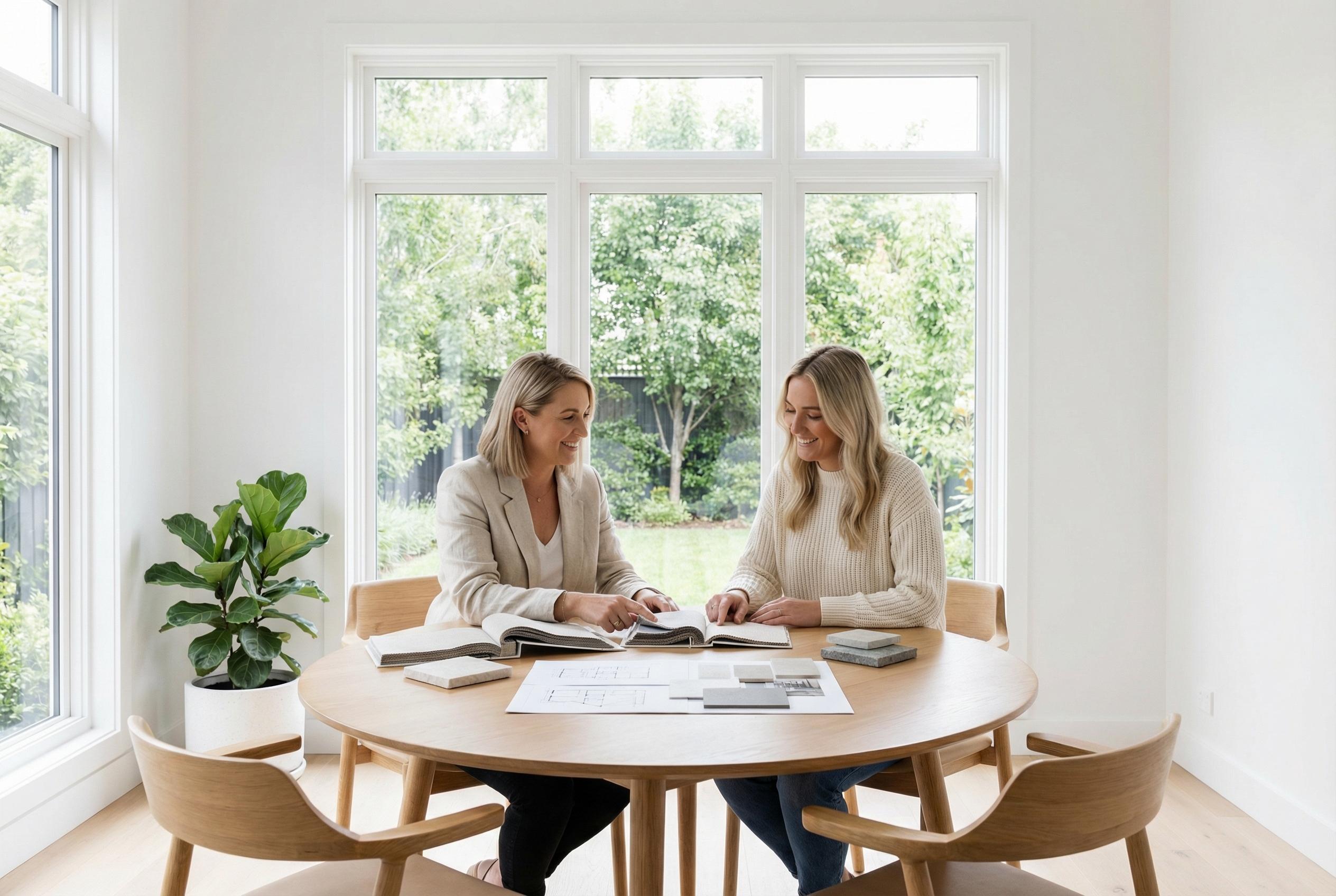 Uvodno svetovanje in načrtovanje