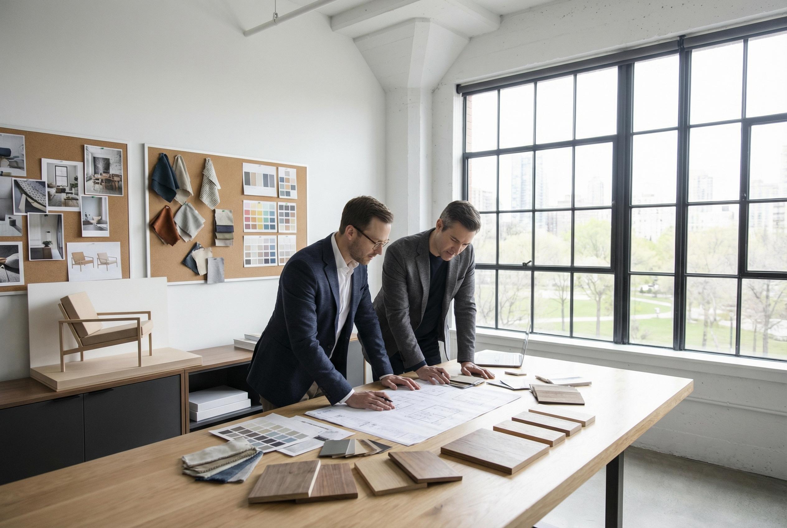 Oblikovanje in načrt