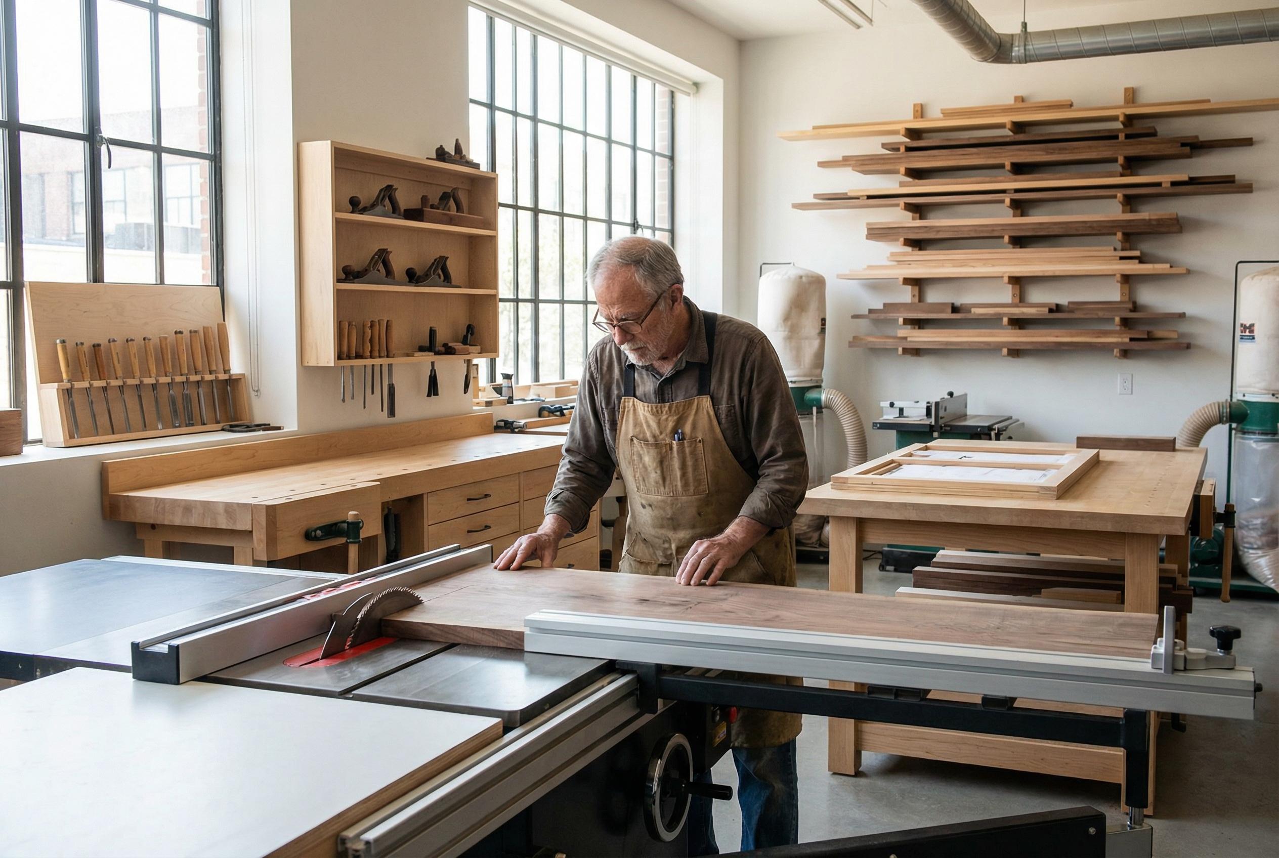Tovarniška izdelava po meri, ali Precizna proizvodnja po naročilu