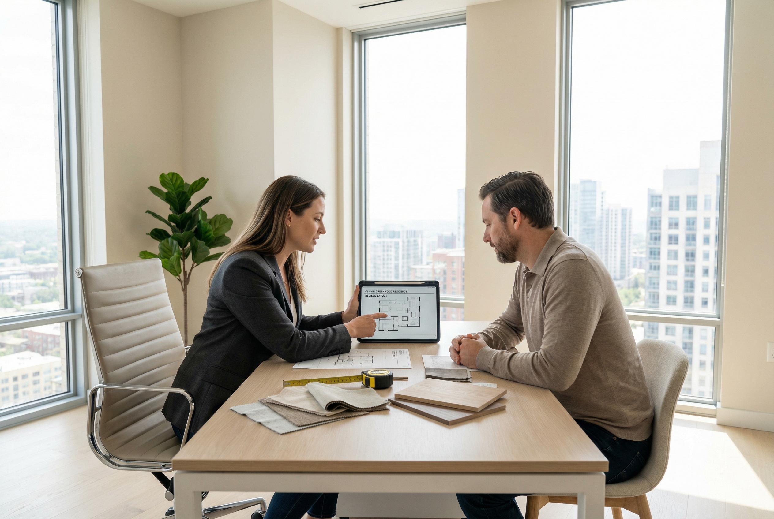 Analiza vaših potreb