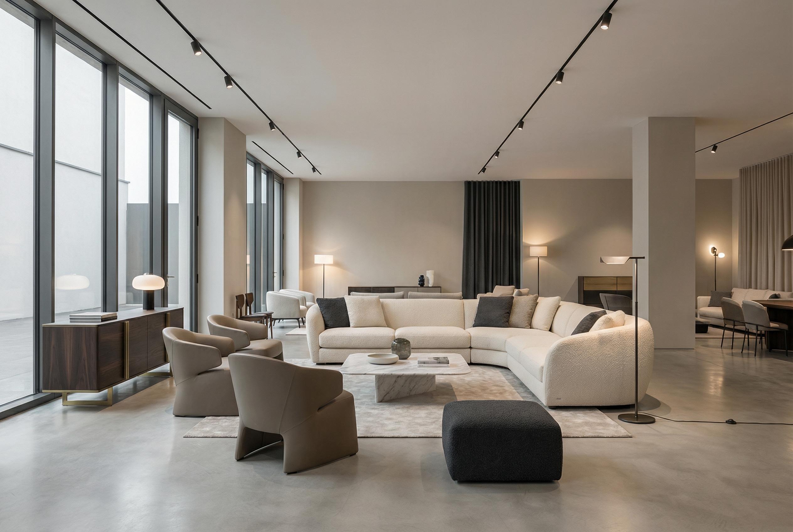 Prednosti naše nabave