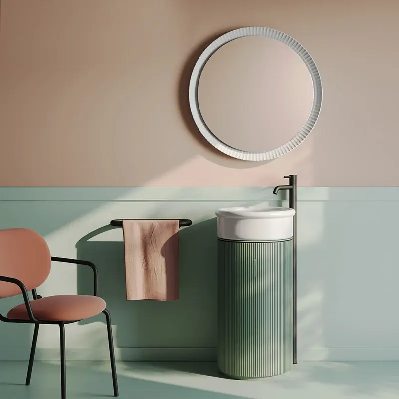 Verde