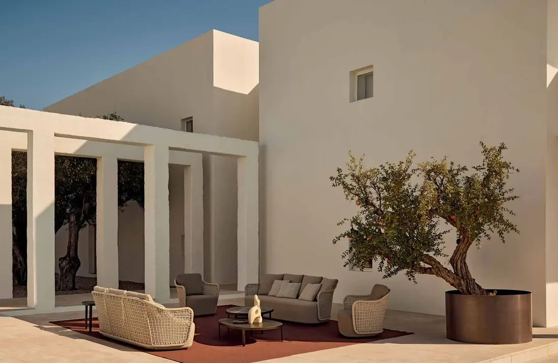 Cortile