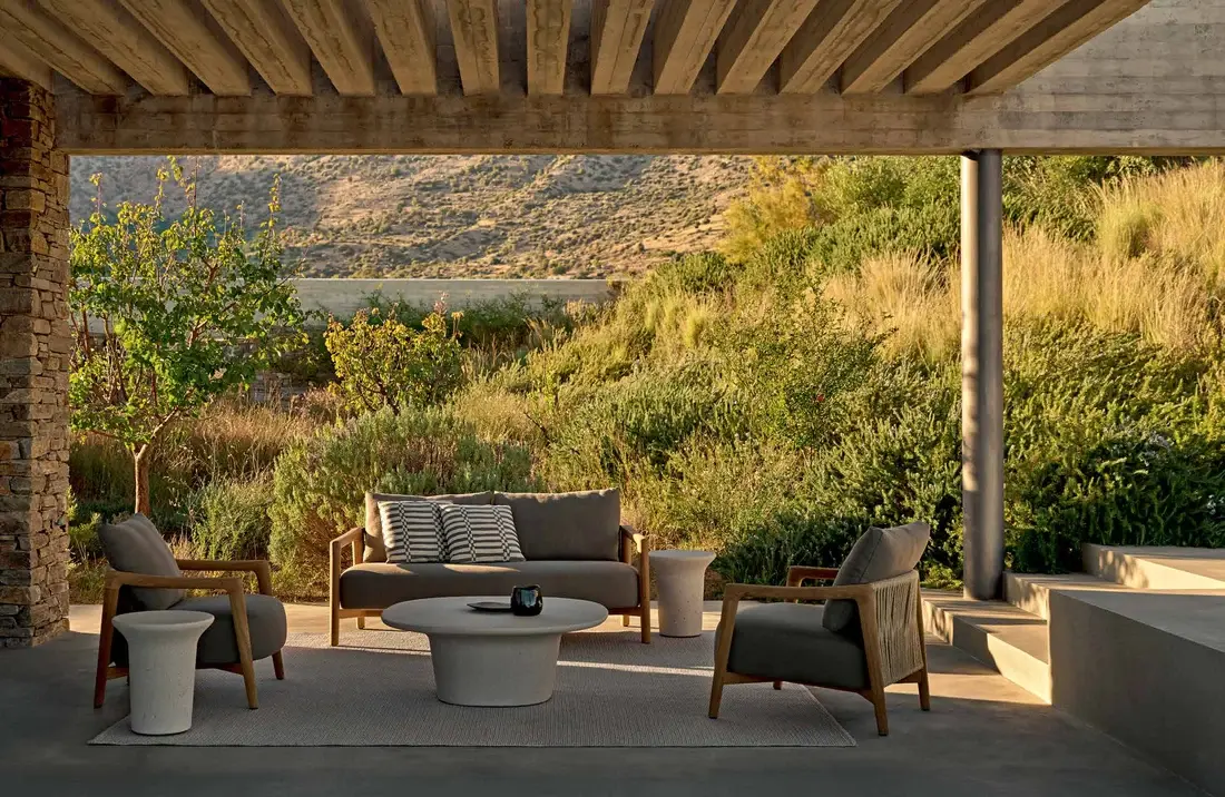 Pergola