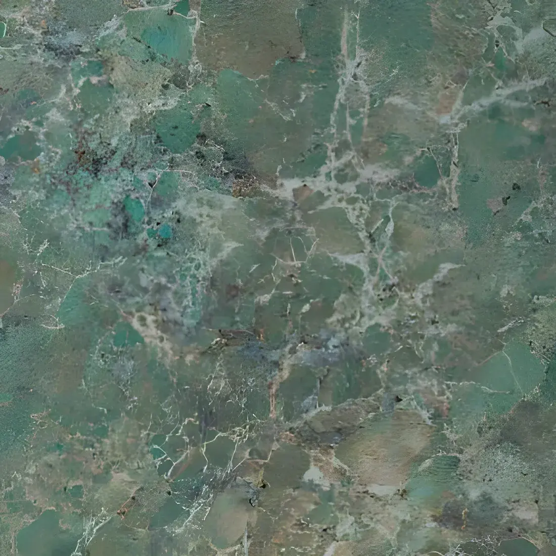 Amazzonite