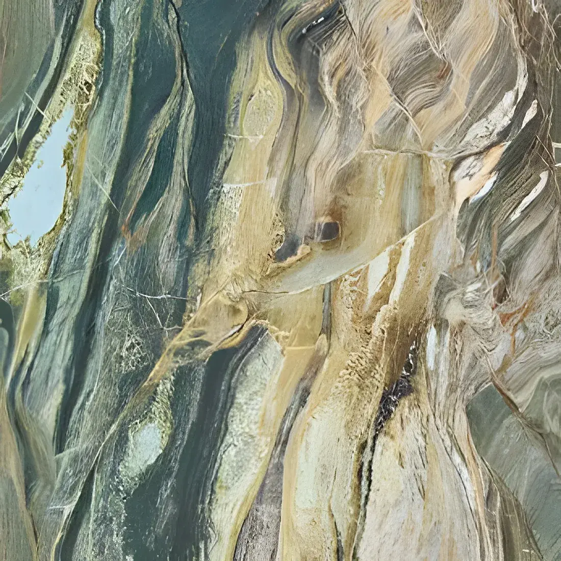 Tempest Dedalus